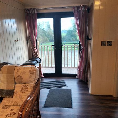 Rathgillen Cabin Nobber Ngoại thất bức ảnh