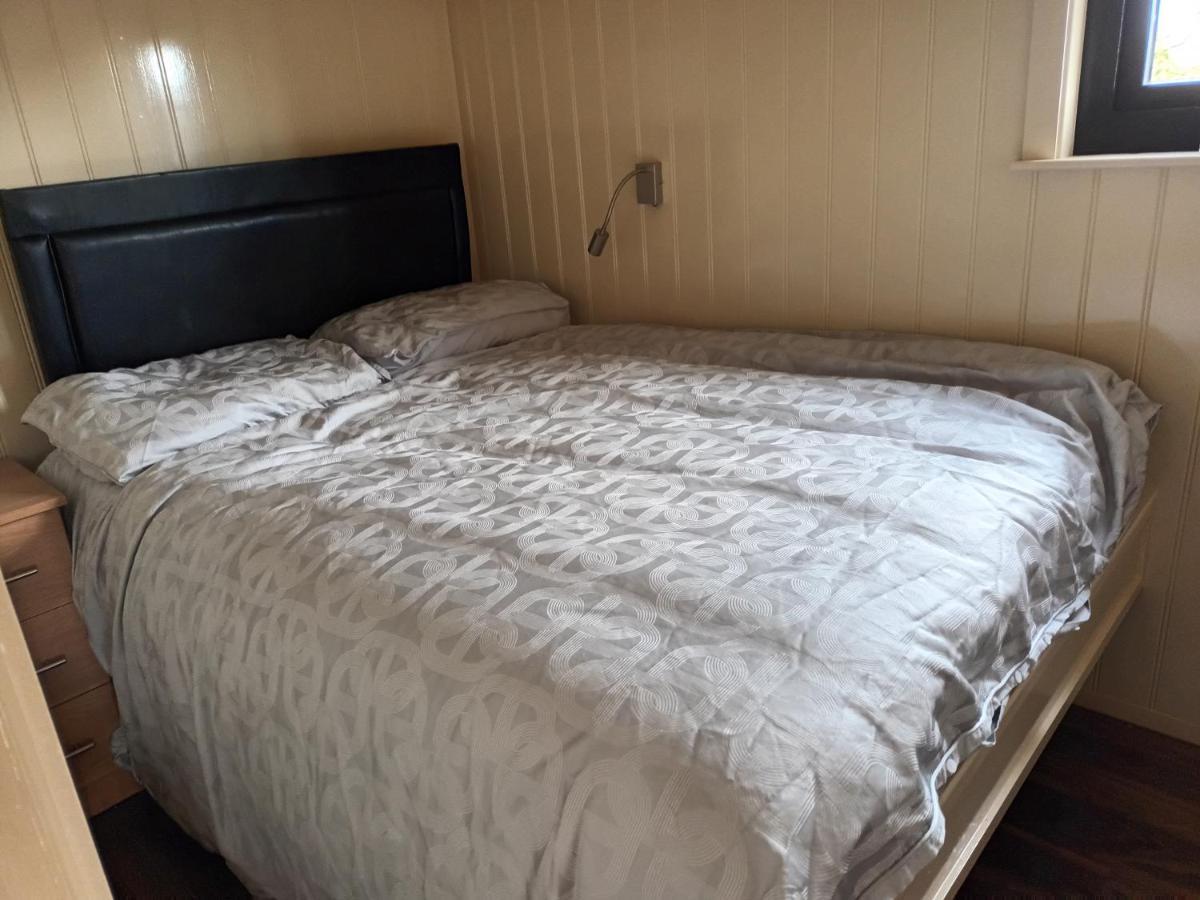 Rathgillen Cabin Nobber Ngoại thất bức ảnh