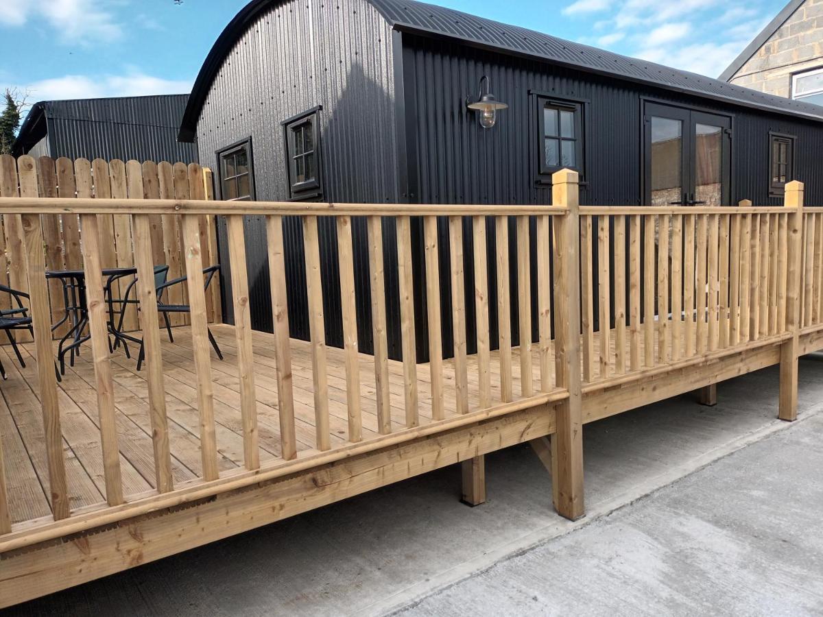 Rathgillen Cabin Nobber Ngoại thất bức ảnh