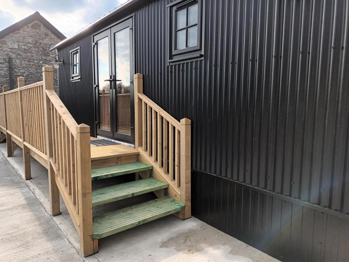 Rathgillen Cabin Nobber Ngoại thất bức ảnh
