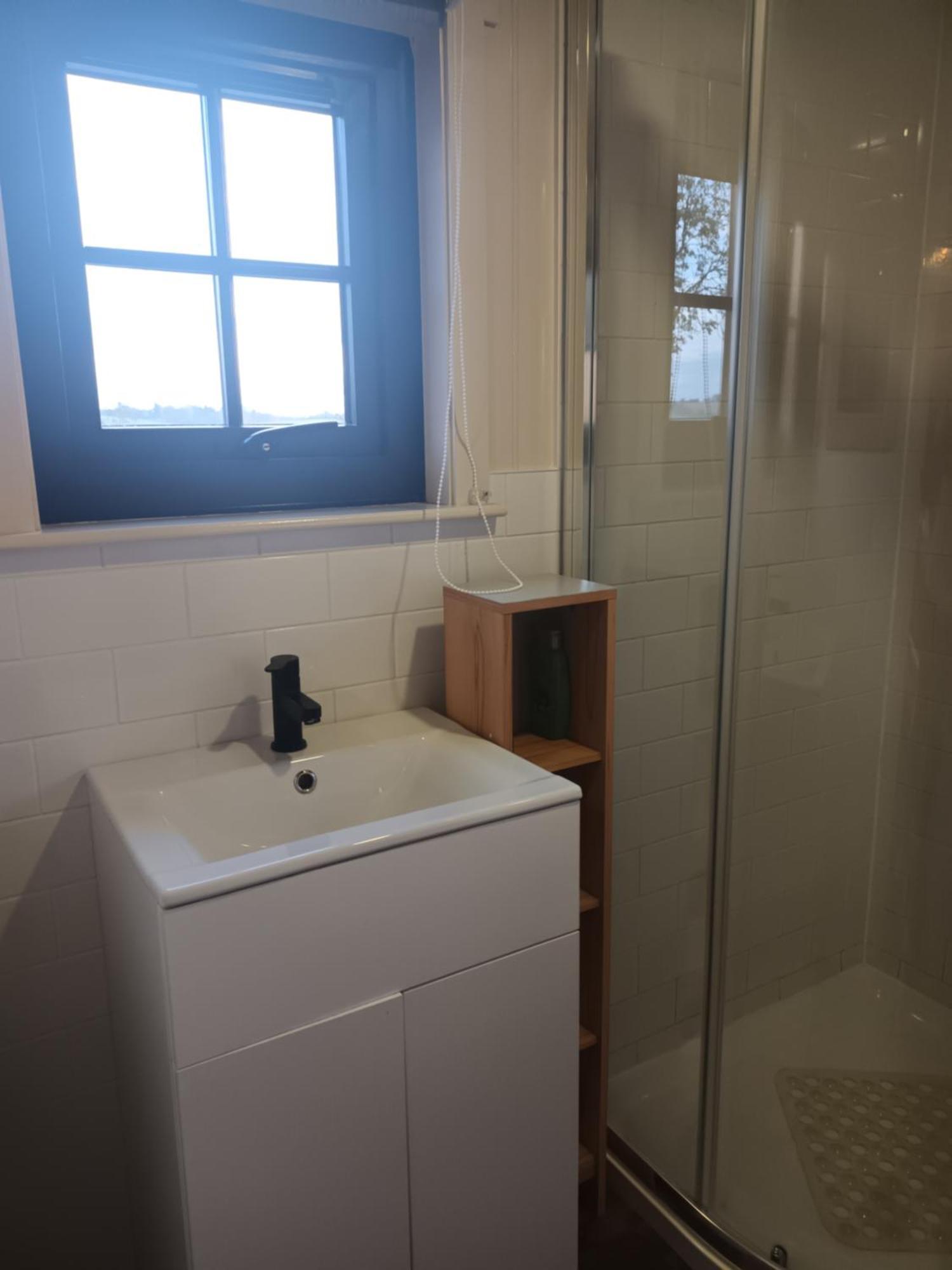 Rathgillen Cabin Nobber Ngoại thất bức ảnh