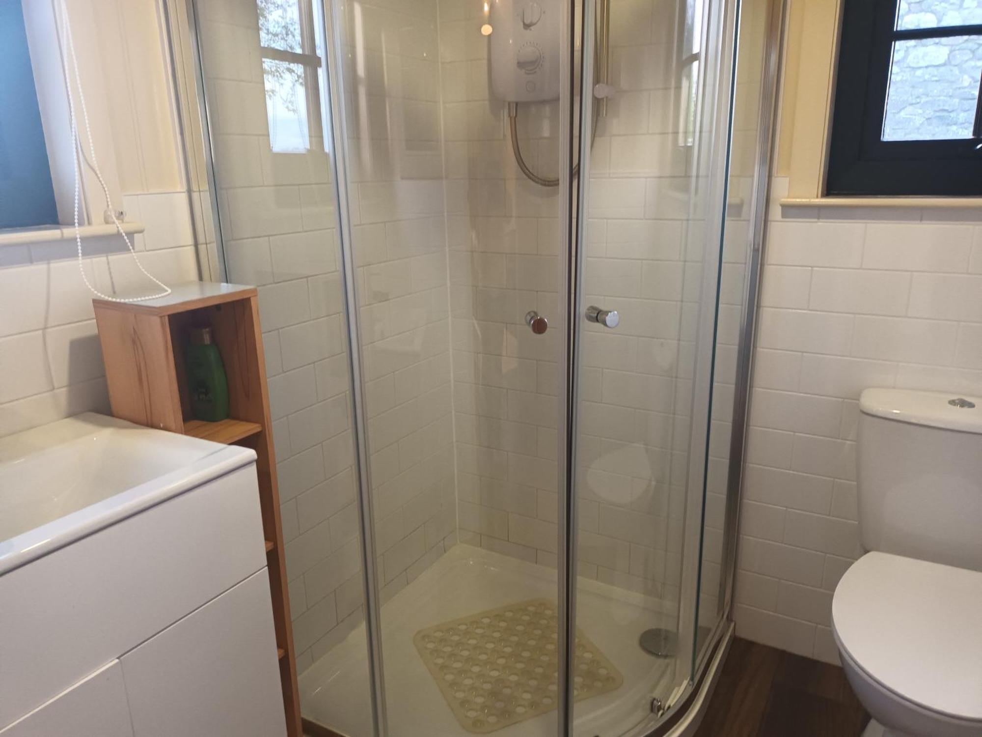 Rathgillen Cabin Nobber Ngoại thất bức ảnh