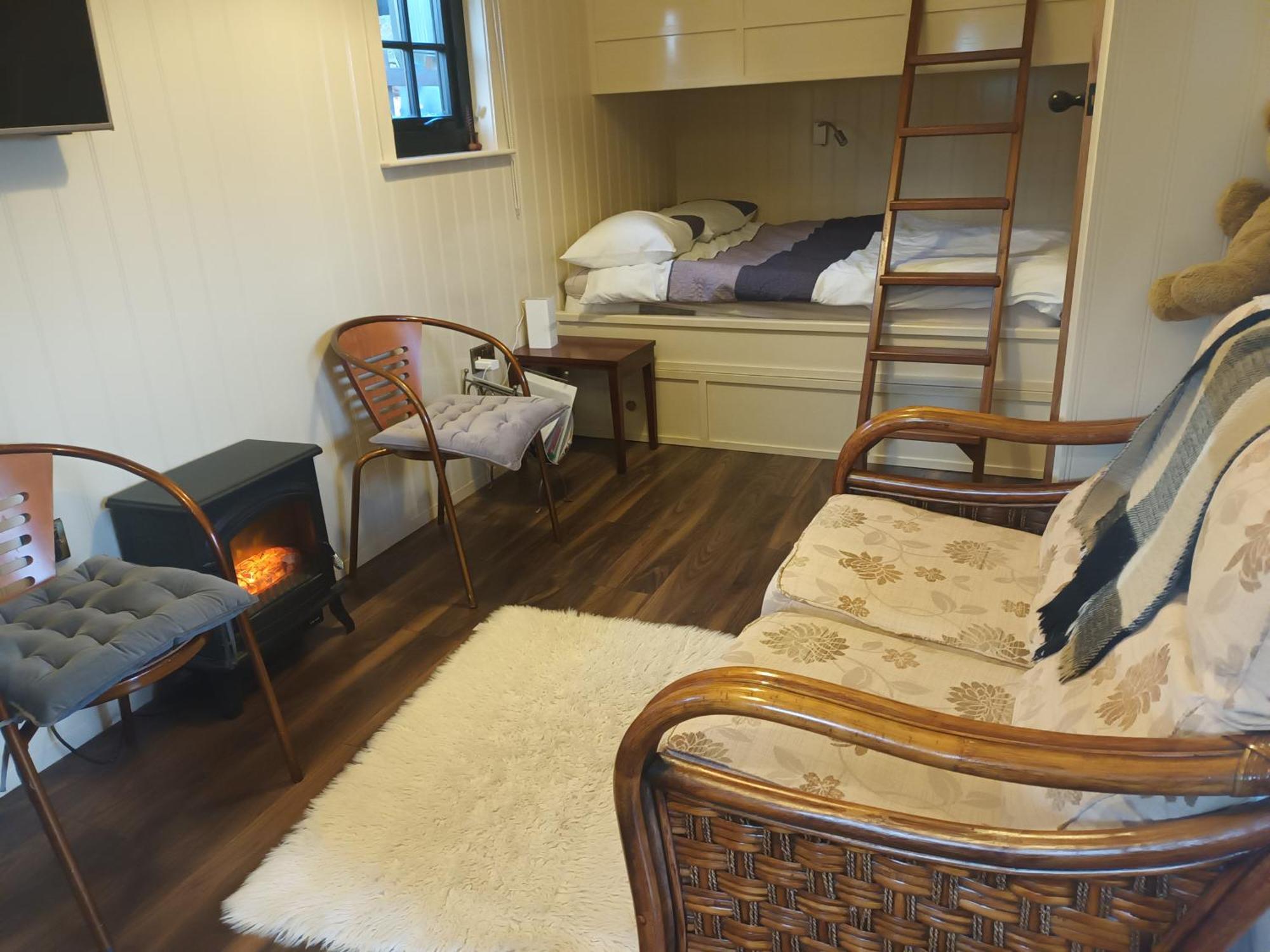 Rathgillen Cabin Nobber Ngoại thất bức ảnh