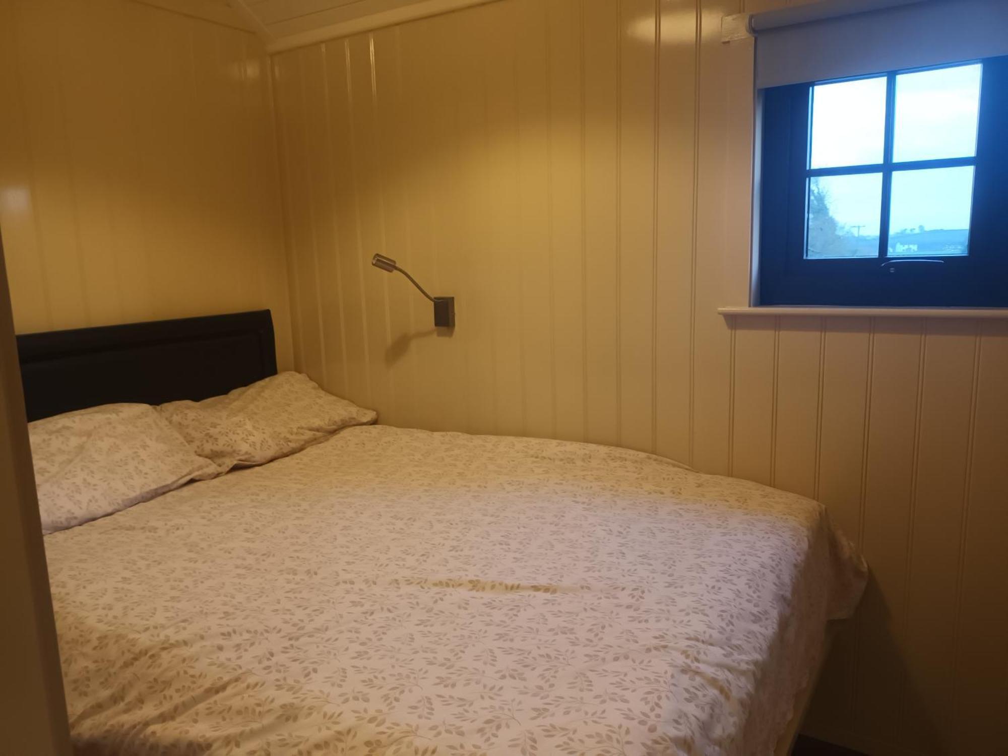 Rathgillen Cabin Nobber Ngoại thất bức ảnh