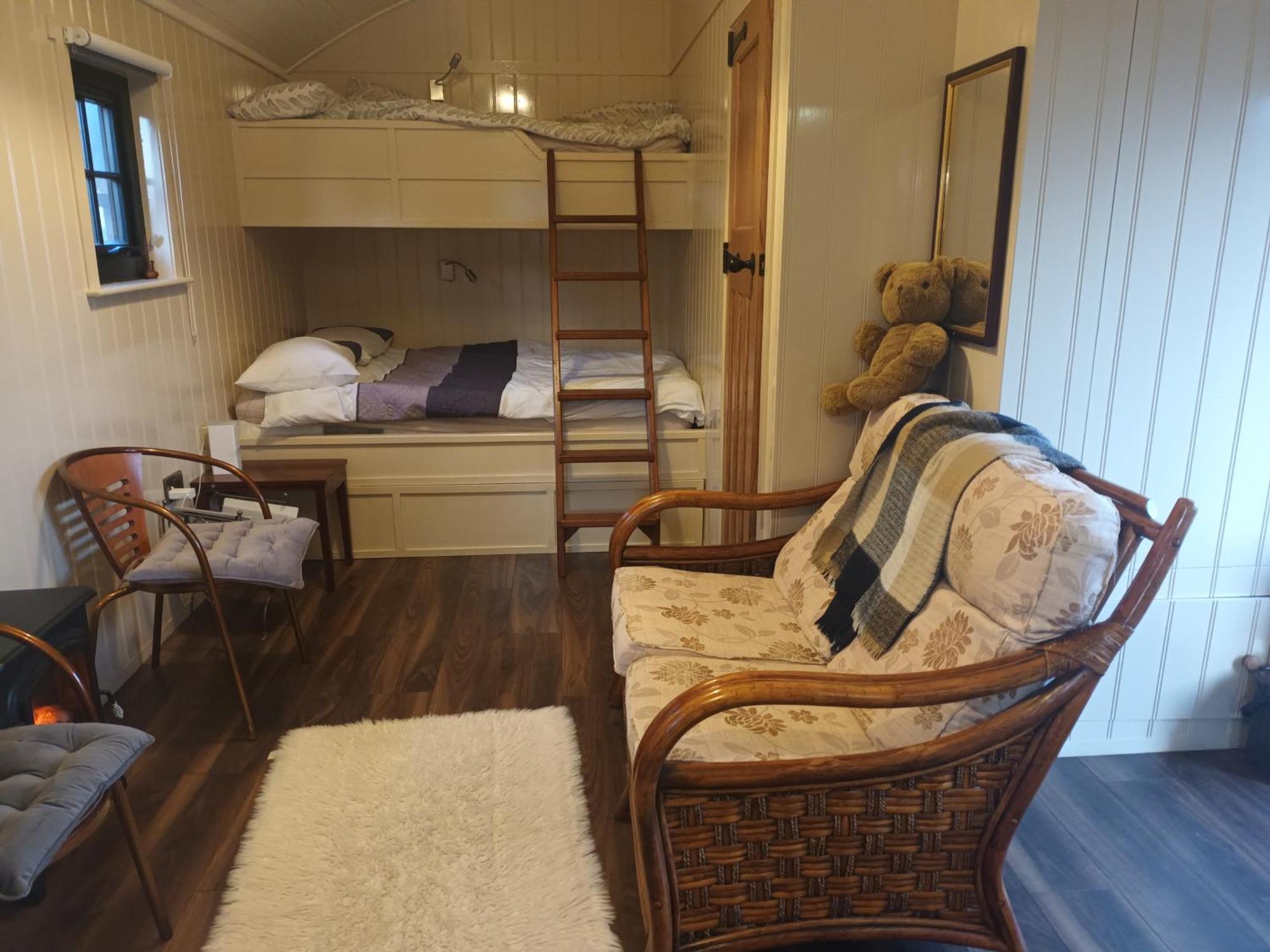 Rathgillen Cabin Nobber Ngoại thất bức ảnh